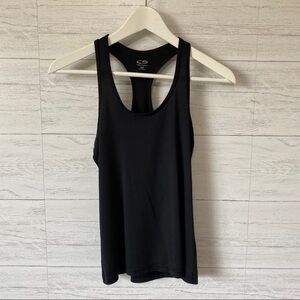 C9 by Champion Active Wear Tank Top Black Sz XS